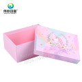 Custom Logo Luxury Jewelry Gift Packaging Box Carton Box